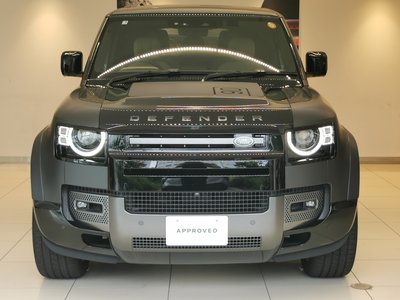 2025 LAND Rover DEFENDER — миниатюра 25