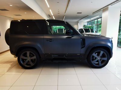 2025 LAND Rover DEFENDER — миниатюра 29