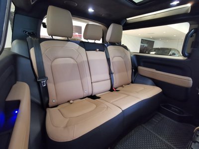 2025 LAND Rover DEFENDER — миниатюра 37