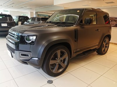 2025 LAND Rover DEFENDER — миниатюра 26
