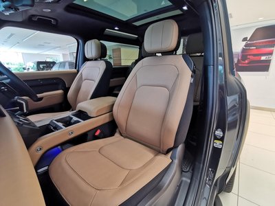 2025 LAND Rover DEFENDER — миниатюра 36