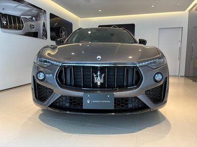 2021 Maserati LEVANTE — фото 2