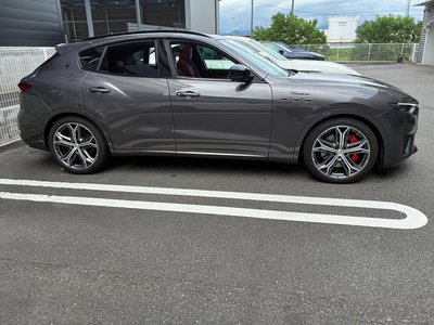 صورة مصغرة 18 لـ 2021 Maserati LEVANTE