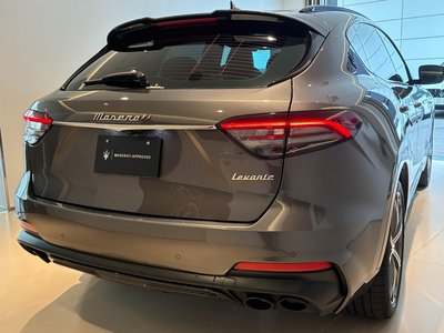 2021 Maserati LEVANTE — фото 9