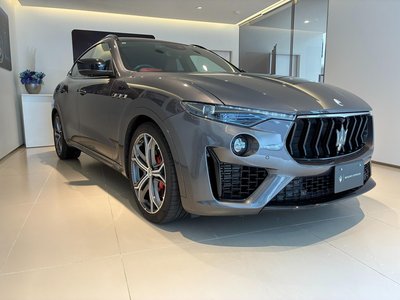 2021 Maserati LEVANTE — фото 4