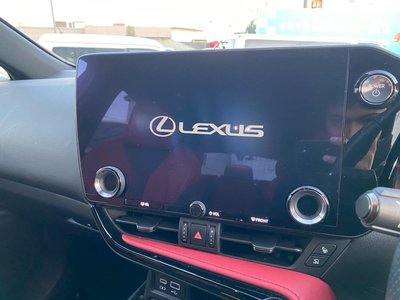 LEXUS NX - 3