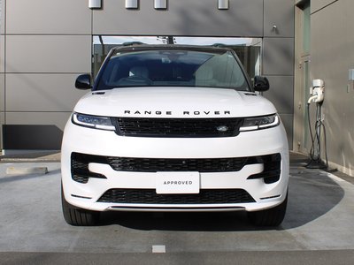 LAND ROVER RANGE ROVER SPORT - 5