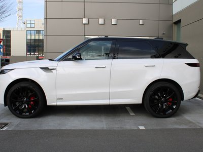LAND ROVER RANGE ROVER SPORT - 7