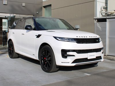 LAND ROVER RANGE ROVER SPORT - 6