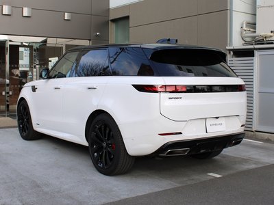 LAND ROVER RANGE ROVER SPORT - 9
