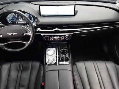 GENESIS G80 (RG3) - 5