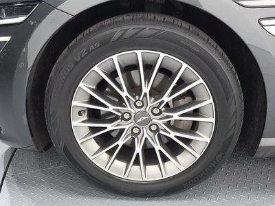 GENESIS G80 (RG3) - 6