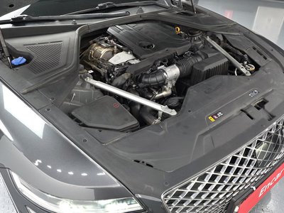GENESIS G80 (RG3) - 7