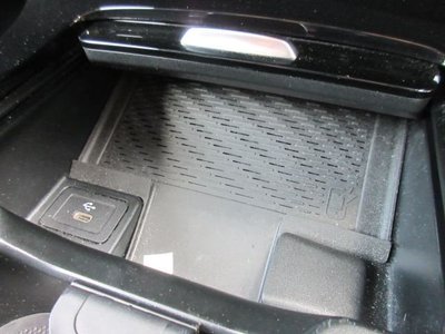 MERCEDES-BENZ CLA - 7