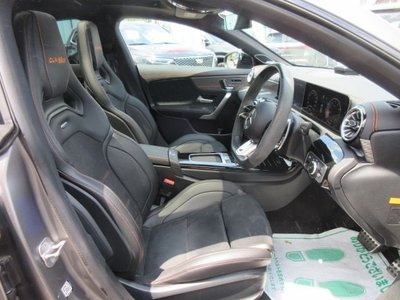 MERCEDES-BENZ CLA - 4