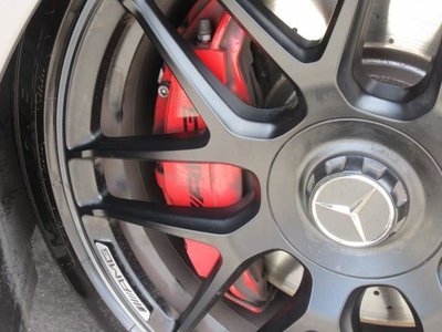 MERCEDES-BENZ CLA - 9