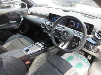 MERCEDES-BENZ CLA - 3