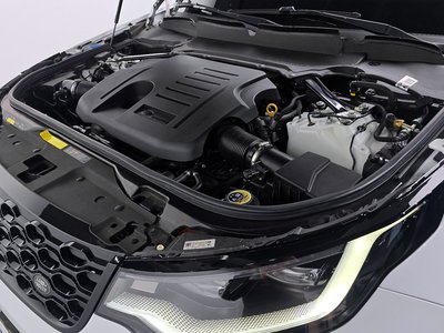 LAND ROVER DISCOVERY - 7