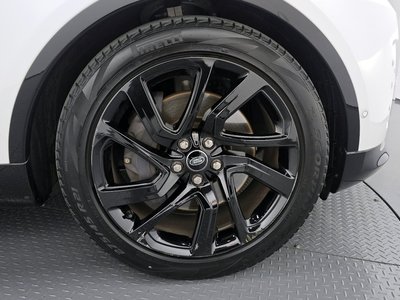 LAND ROVER DISCOVERY - 6