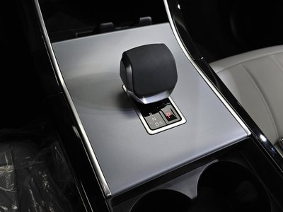 LAND ROVER RANGE ROVER EVOQUE - 9