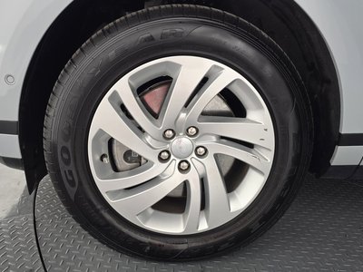 LAND ROVER RANGE ROVER EVOQUE - 6