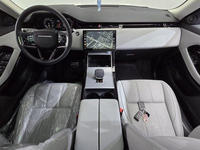 LAND ROVER RANGE ROVER EVOQUE - 5