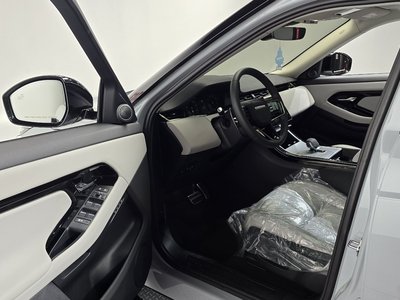 LAND ROVER RANGE ROVER EVOQUE - 10