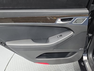2019 Genesis G80 缩略图 15