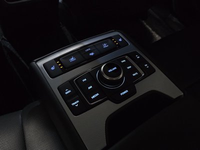 2019 Genesis G80 缩略图 27
