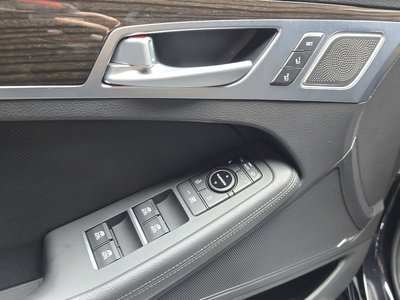 2019 Genesis G80 缩略图 19