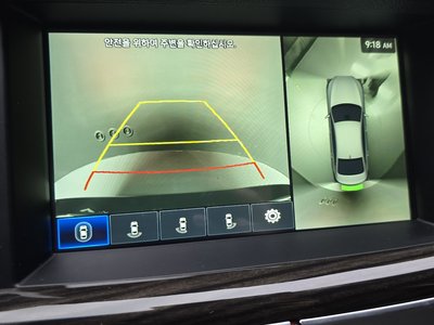 2019 Genesis G80 缩略图 24