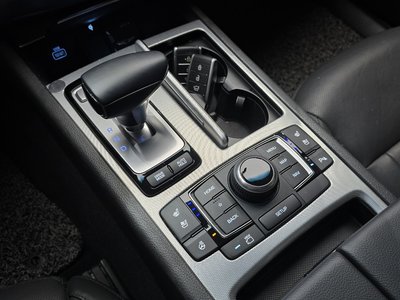 2019 Genesis G80 缩略图 12