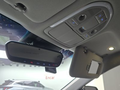 2019 Genesis G80 缩略图 29