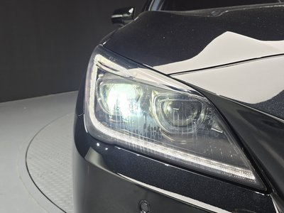 2019 Genesis G80 照片 9