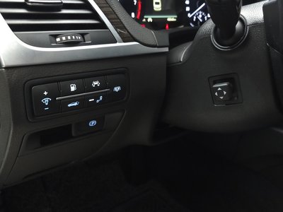 2019 Genesis G80 缩略图 20
