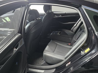2019 Genesis G80 缩略图 16