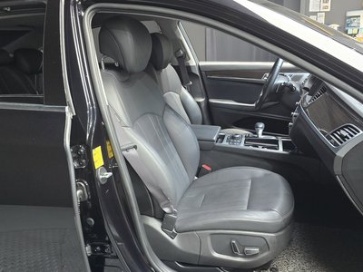 2019 Genesis G80 缩略图 17
