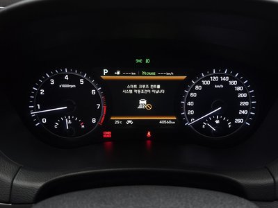 2019 Genesis G80 缩略图 11