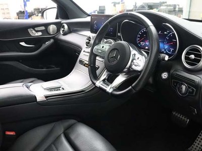 MERCEDES-BENZ GLC - 4