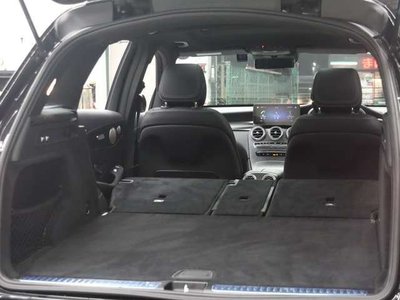 MERCEDES-BENZ GLC - 7
