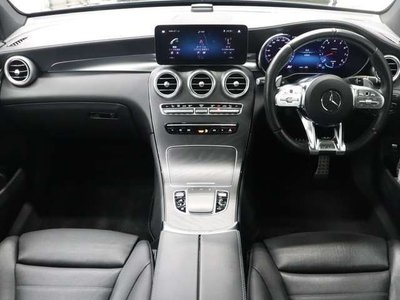 MERCEDES-BENZ GLC - 2