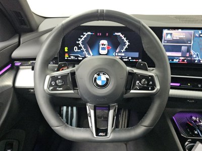 2023 BMW 5 SERIES — миниатюра 18