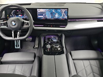 BMW 5 SERIES - 5