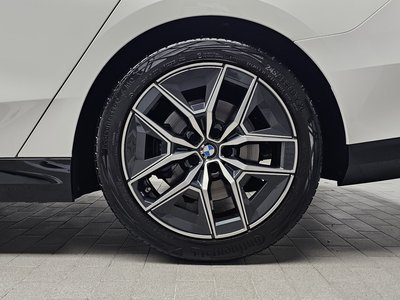 BMW 5 SERIES - 8