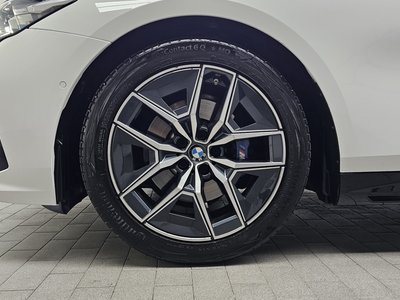 BMW 5 SERIES - 6