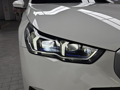 BMW 5 SERIES - 9