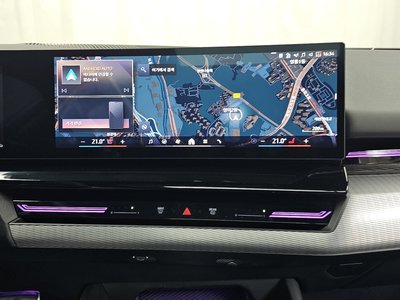 2023 BMW 5 SERIES — миниатюра 20