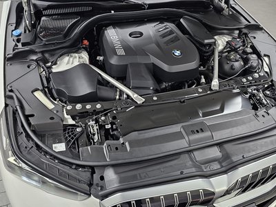 BMW 5 SERIES - 7