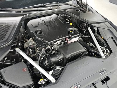 GENESIS G80 (RG3) - 7