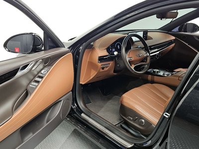 GENESIS G80 (RG3) - 10